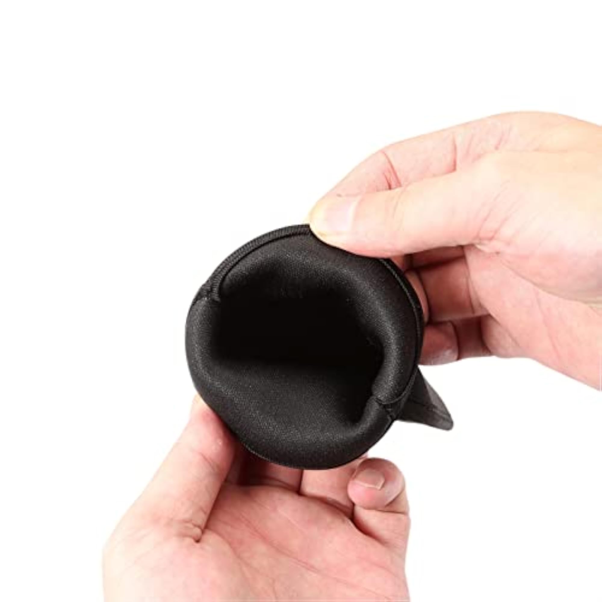 Neck Wallet In Line Cloth Sleeve Liner Bag